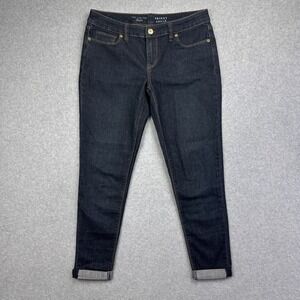The Limited Denim Women's Skinny Ankle‎ Jeans Size 8